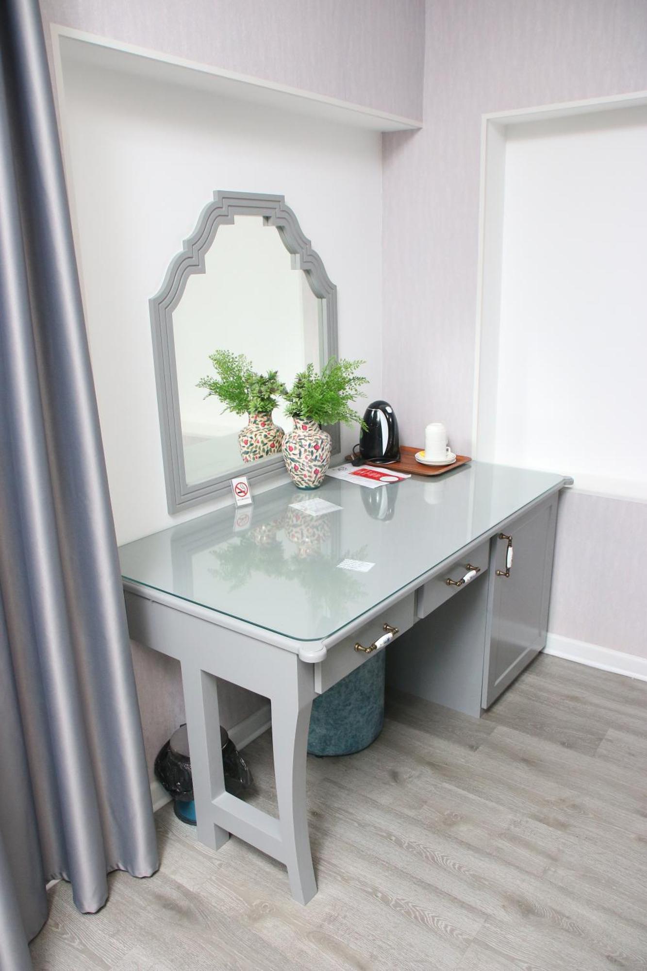 Boutique Nar Baku Hotel Buitenkant foto