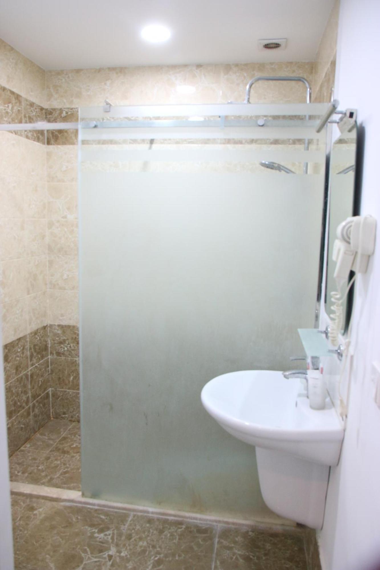 Boutique Nar Baku Hotel Buitenkant foto